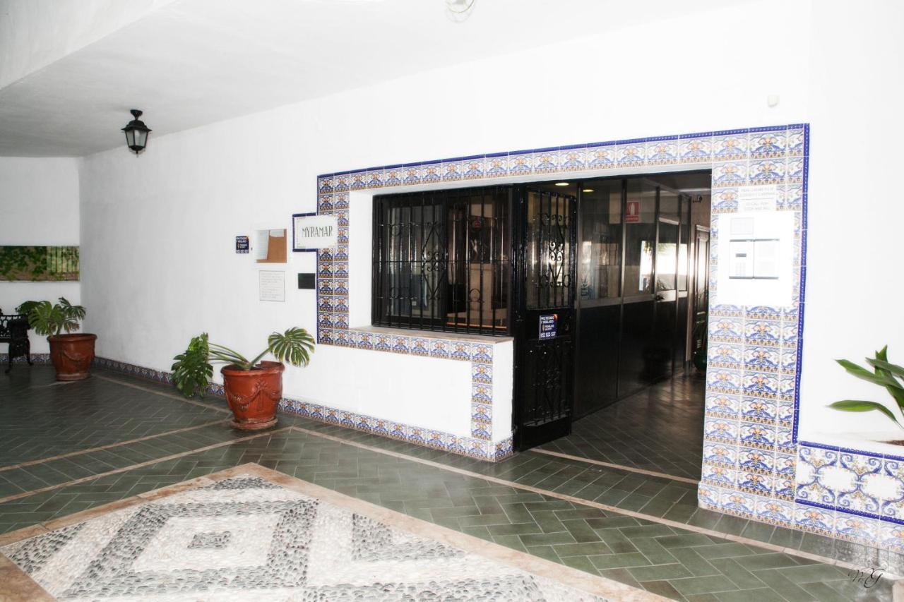 마르베야 Luxury Puerto Banus Penthouse With Parking & Wi-Fi 아파트 외부 사진