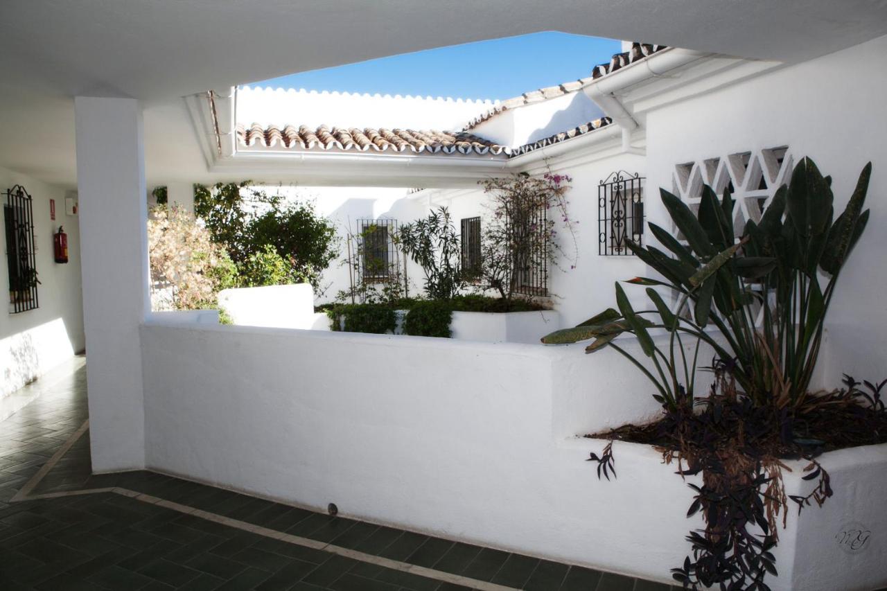 마르베야 Luxury Puerto Banus Penthouse With Parking & Wi-Fi 아파트 외부 사진
